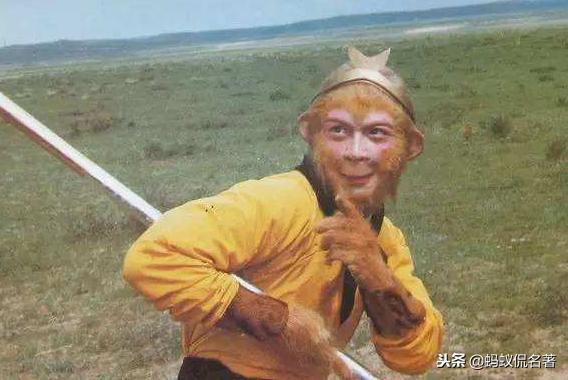 孙悟空为啥逃不出如来佛祖的手心,为什么孙悟空总逃不出如来的佛掌