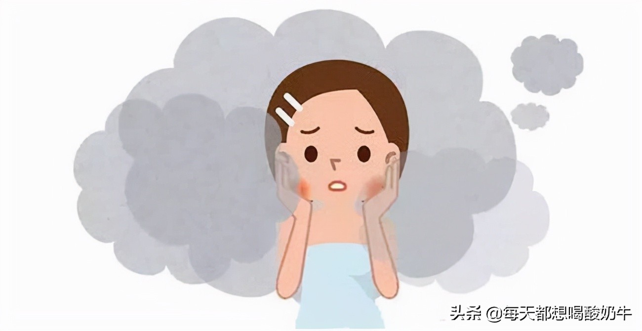 脸部毛孔大泛红有红血丝,脸部毛孔粗大有红血丝怎么改善