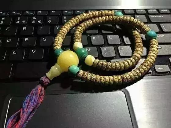 星月菩提品相一般大值得盘吗,星月菩提盘玩终极品相