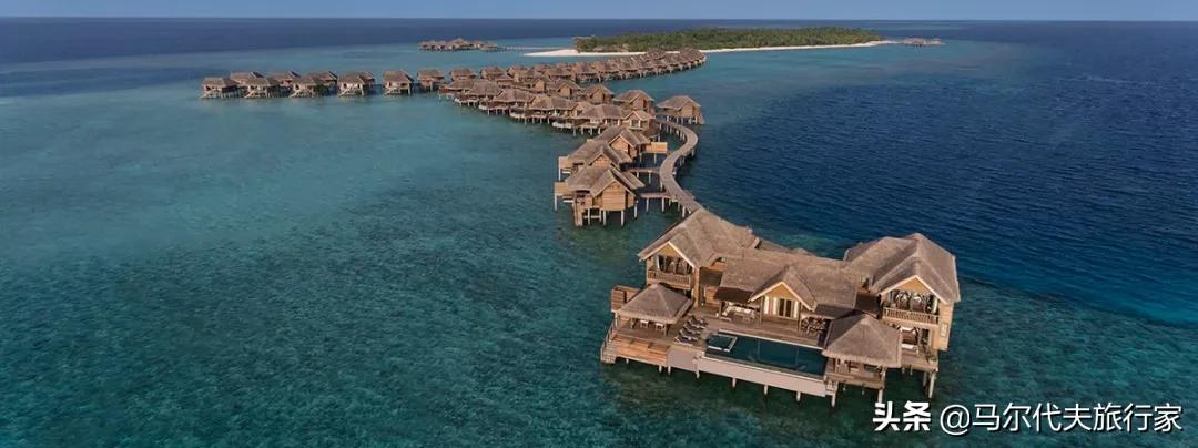 马尔代夫七日游梦幻度假体验,11月蜜月旅行马尔代夫