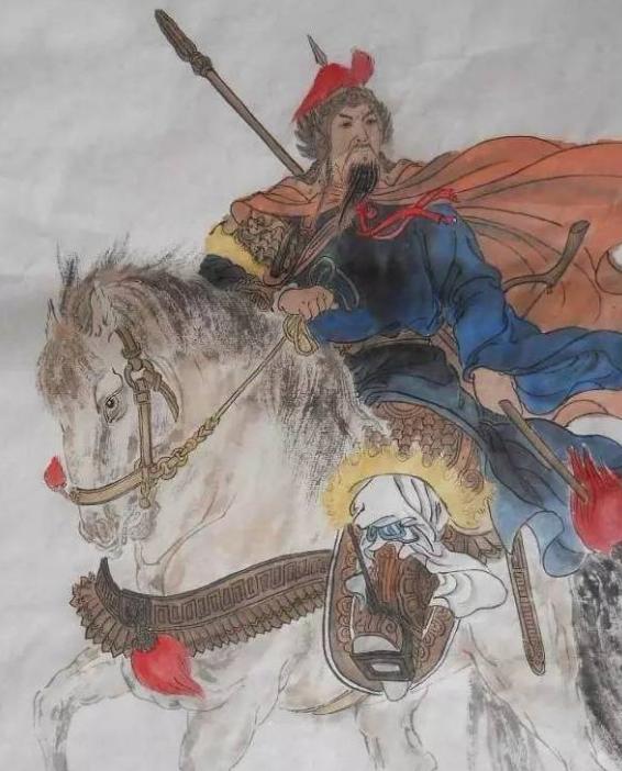 爱国名篇满江红朗诵,满江红的爱国名篇