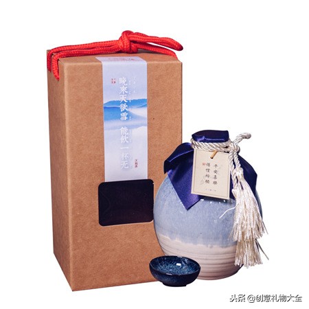 便宜又上档次的礼物,送人的平价礼物推荐