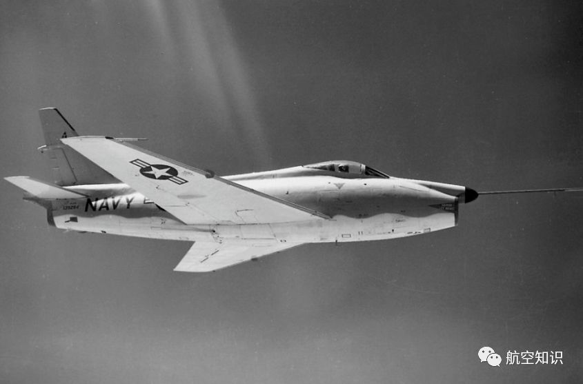 美国二战后喷气式战斗机图片,史上最全飞机图