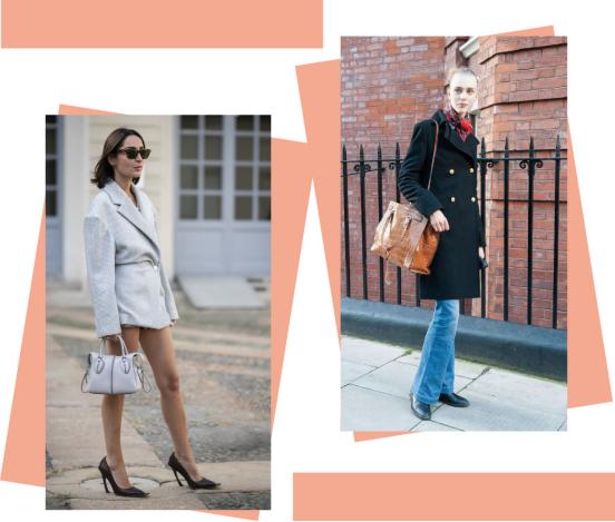 小细节小心思穿搭,小细节穿衣打扮