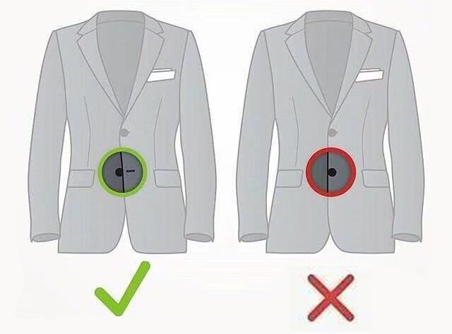 职业装搭配什么鞋,职业装搭配的穿搭技巧