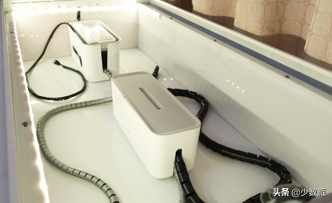 桌面大改造收纳整顿,改造桌面超多收纳