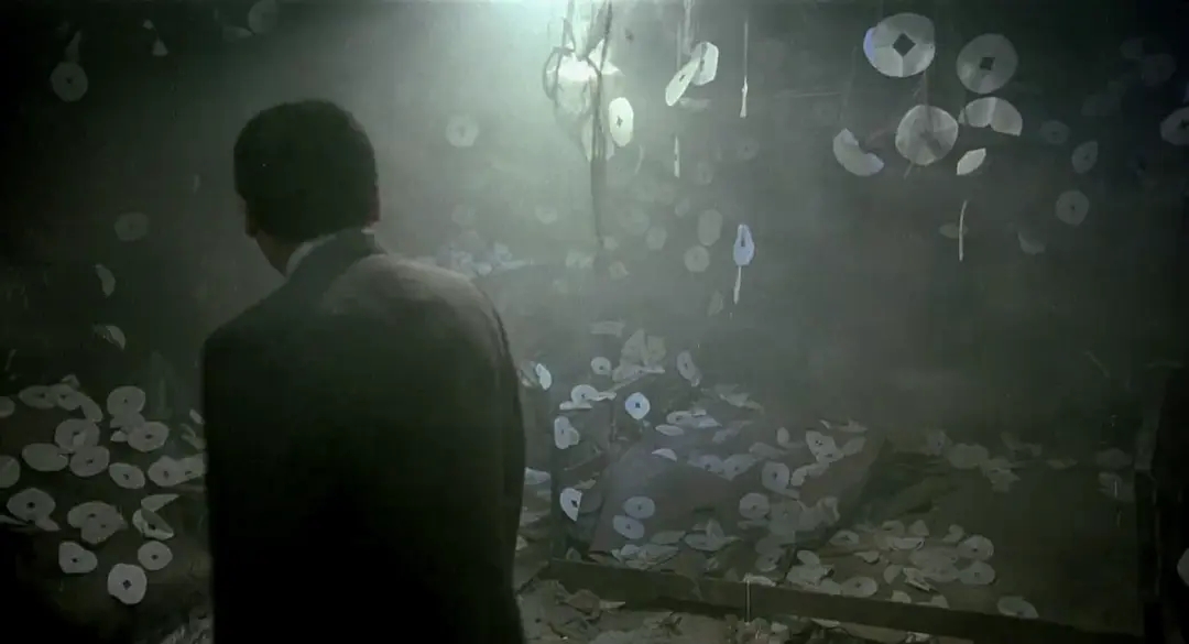 《力王》，《人蛇大战》你还记得那些“少儿不宜”的电影吗？