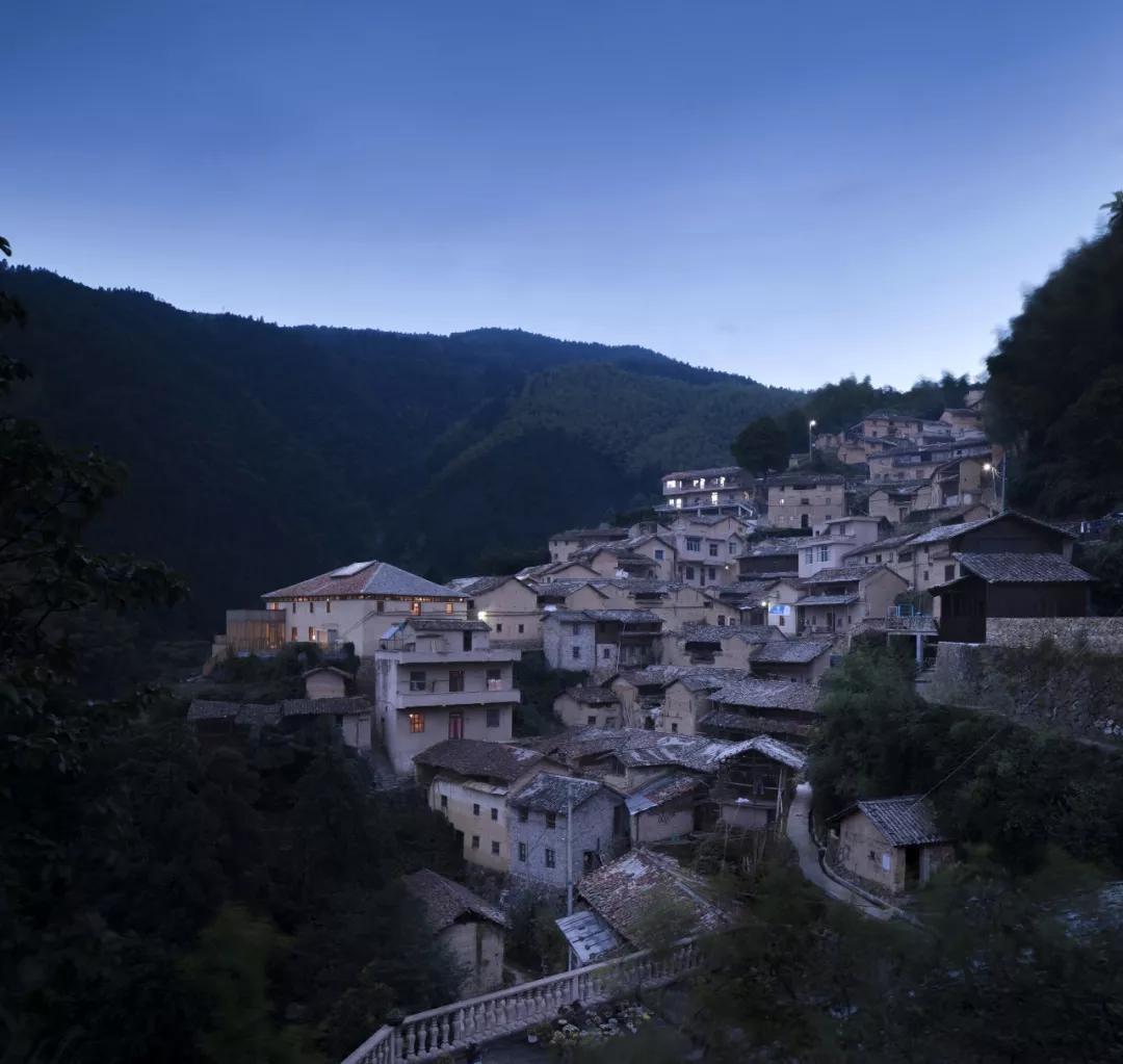 全国最美乡村振兴项目,中国最美的乡村振兴项目