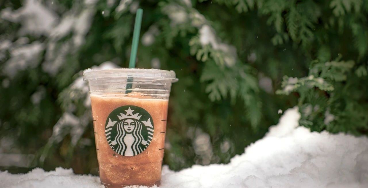 星巴克点单攻略网红,星巴克点单详细流程