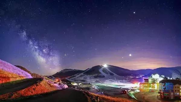 北京周边适合小孩玩的滑雪场,北京周边滑雪场推荐