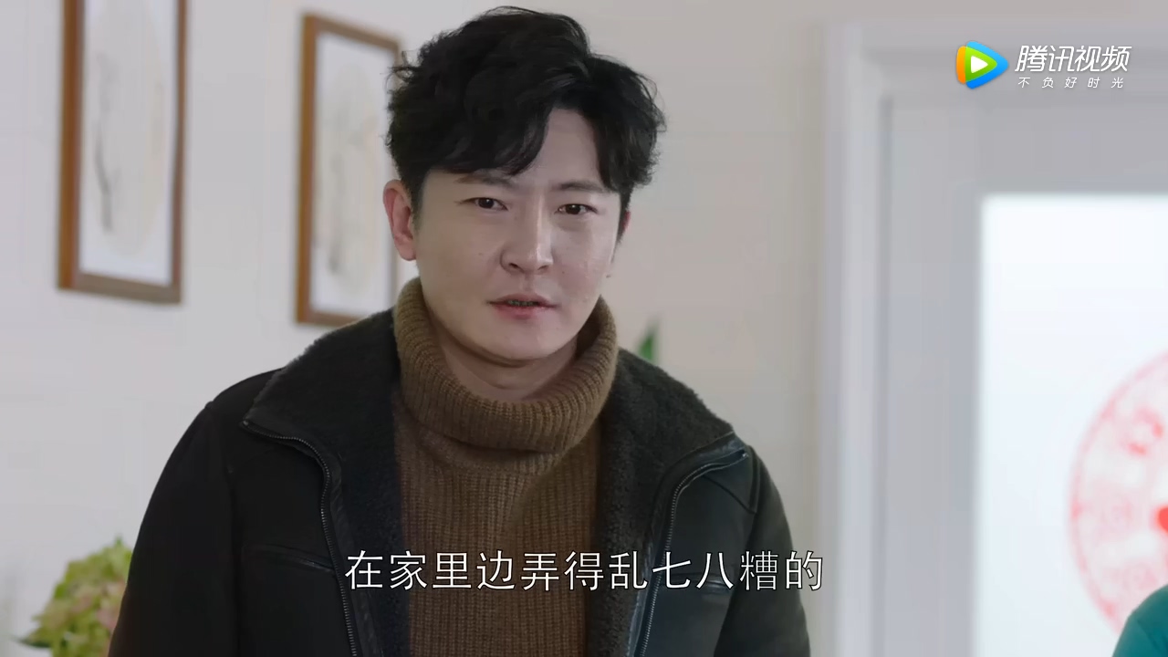 452个成语，一个道理，重温2019《都挺好》电视剧