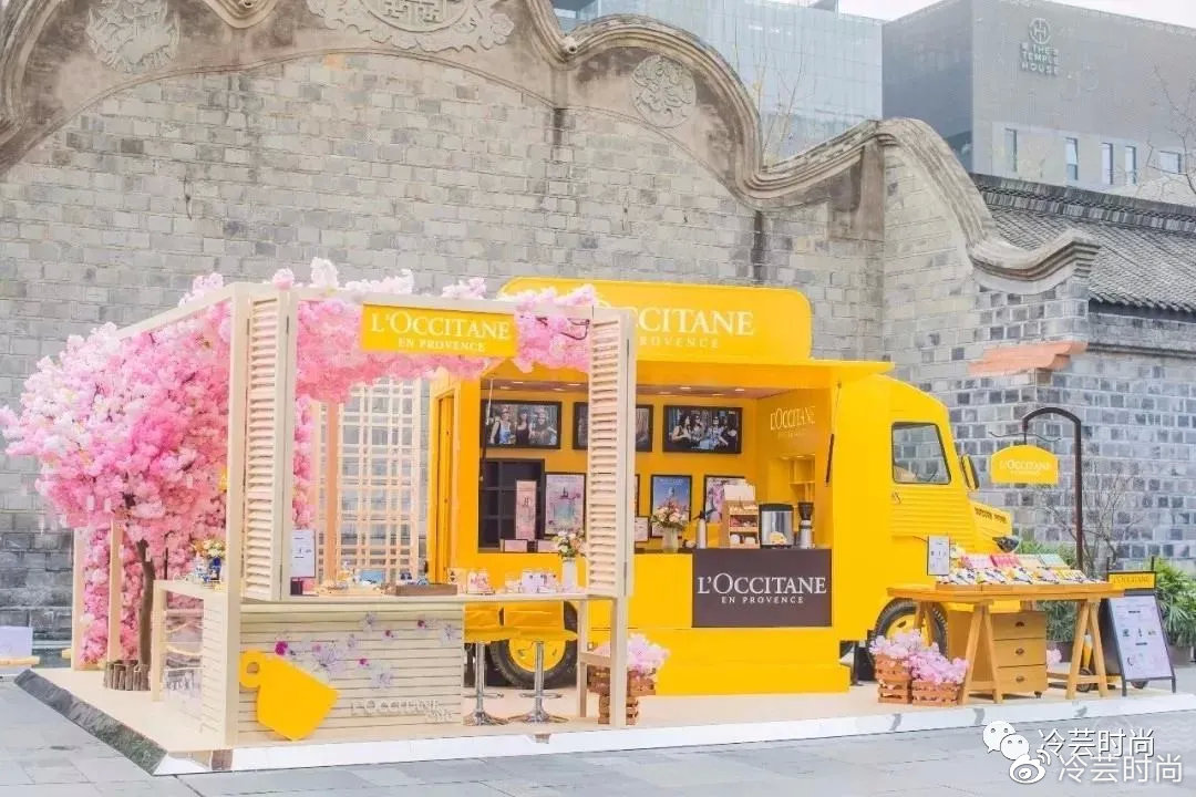 几种快闪店展示的运营方式,快闪店线下渠道有哪些类型