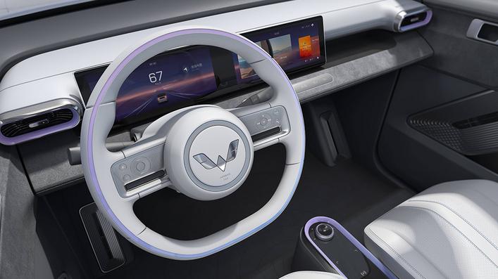 别看特斯拉了！上海车展这7款车最让我心动，合资、豪华无一入选