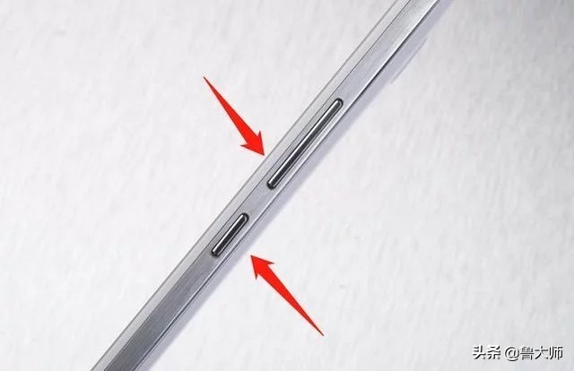 华为手机的6种截屏方式,原来华为手机有6种截屏方式