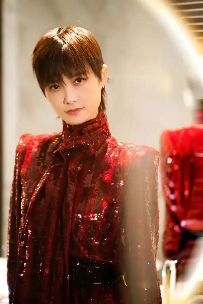 至今未婚的大龄女星有哪些,至今未婚的10位内地大龄女星