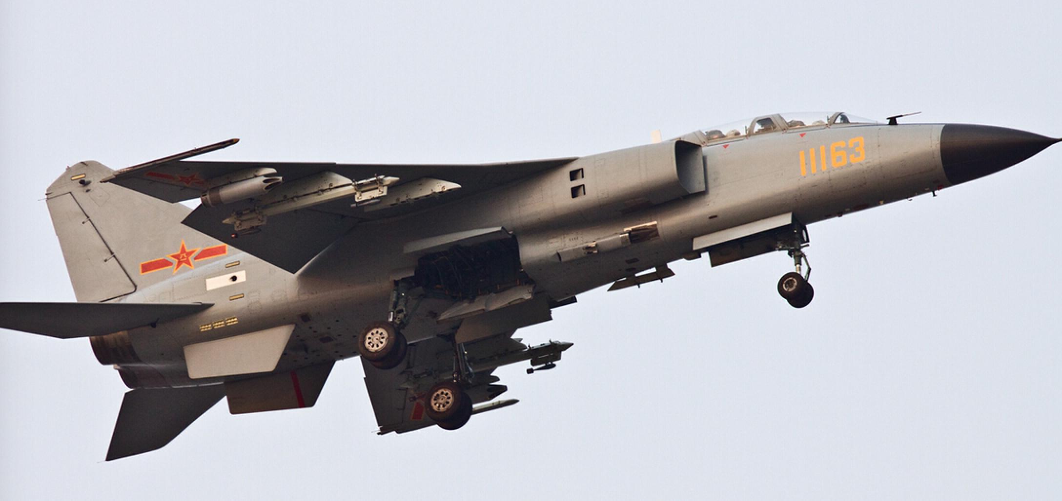 一图看懂珠海航展展现了什么,中国的珠海航展发展史