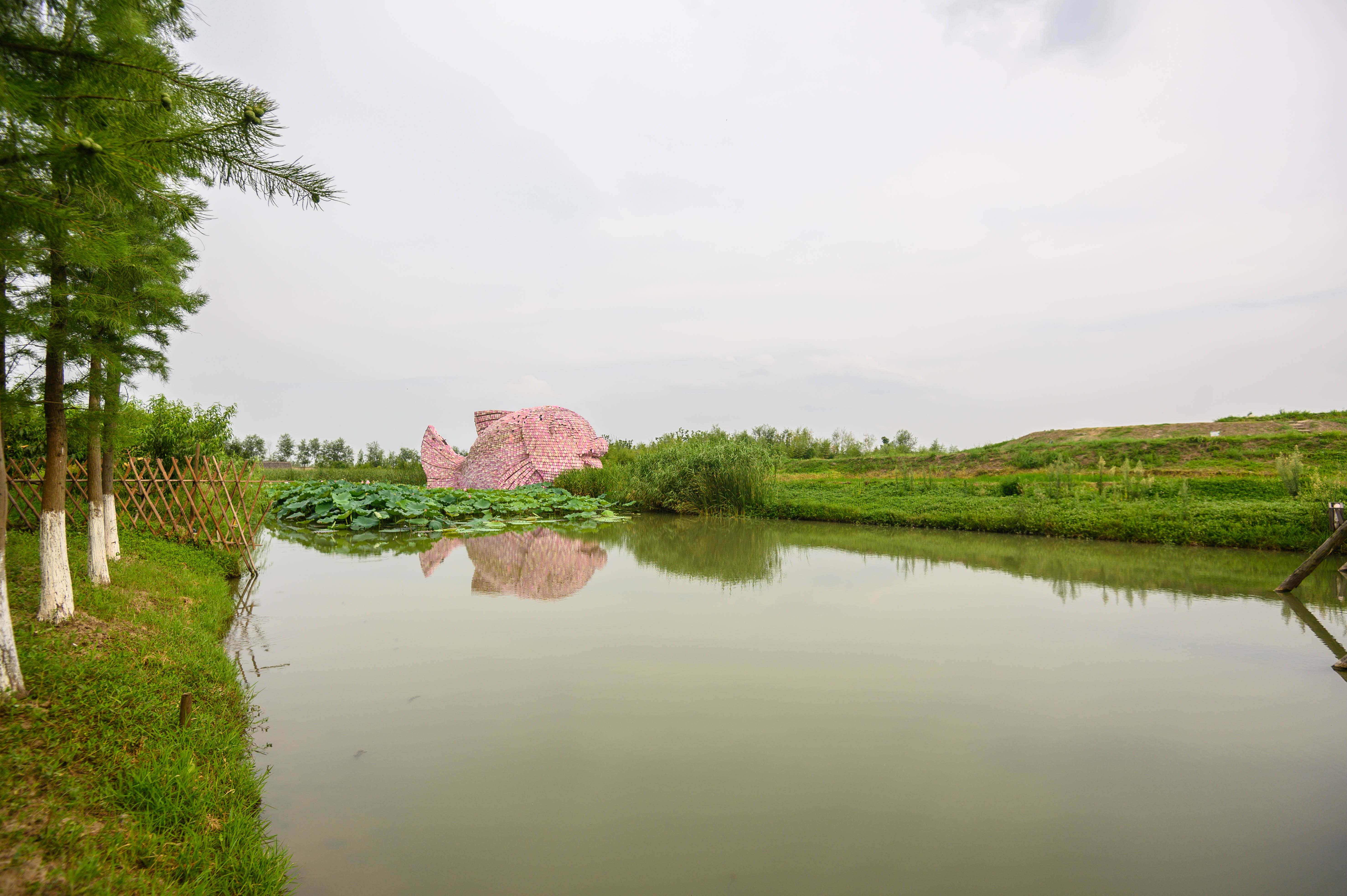 知道乌村吗，孩子来了就不愿离开，住乌村去西栅可以省150元