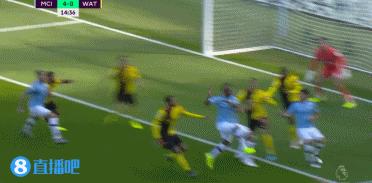 曼城中场核心——贝尔纳多-席尔瓦，特点鲜明的葡萄牙巨星