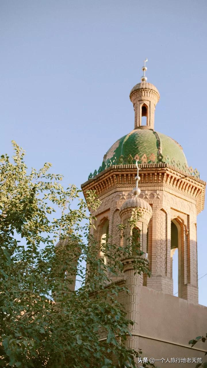 国庆节旅游宝藏景点,还有哪些宝藏小众旅游地