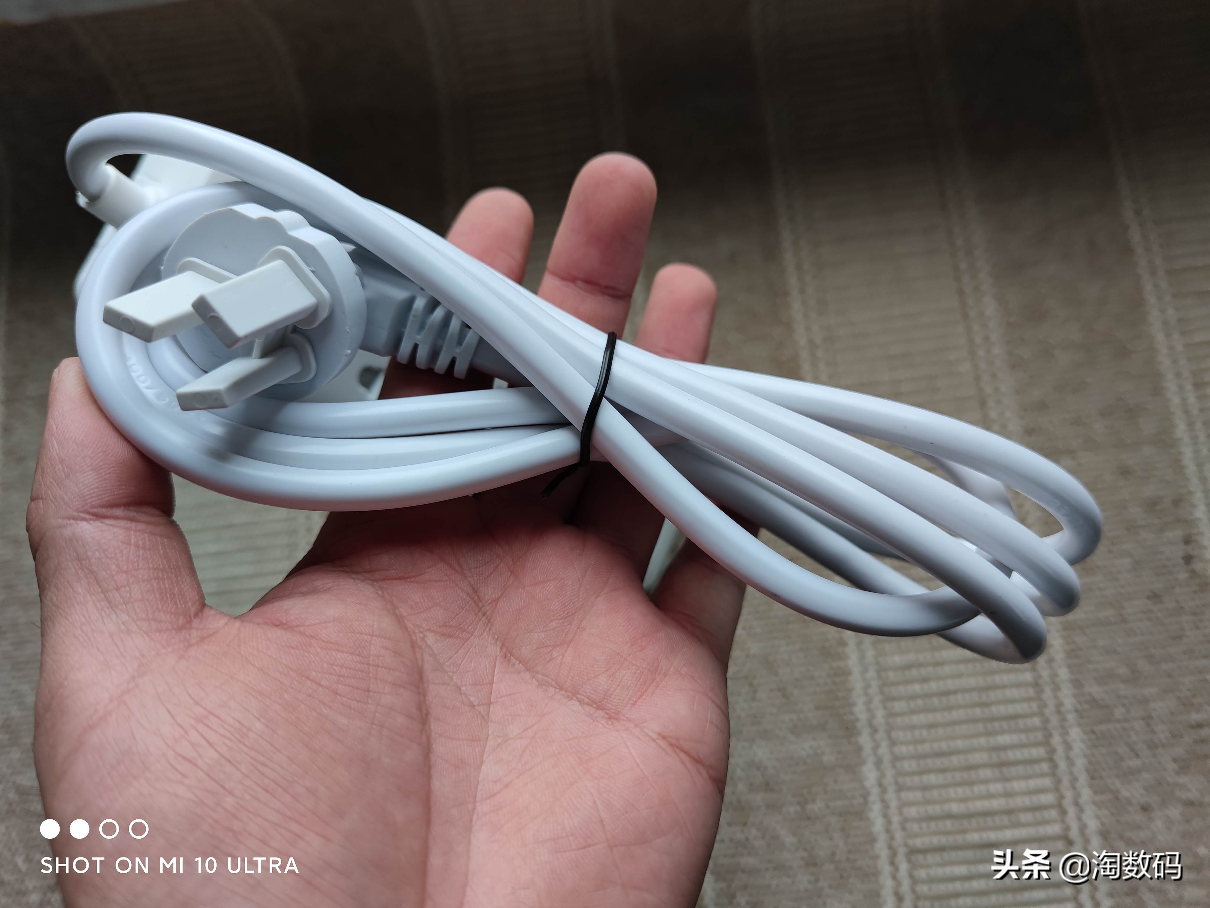 小米智能插座基础版拆解,小米智能插座开箱测评