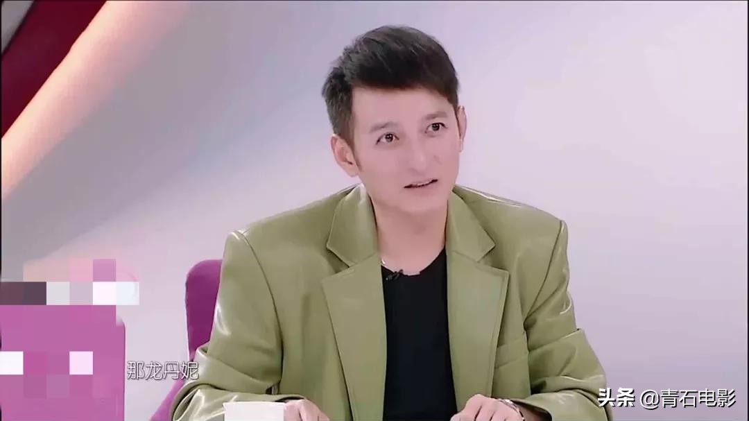 王鸥龙丹妮综艺节目,龙丹妮和维嘉现在关系