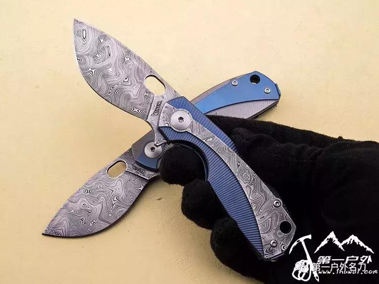 恰西克/SuchatJangtanong天蝎/Viper蝰蛇/CAS猎刀/汉森夫妇短剑