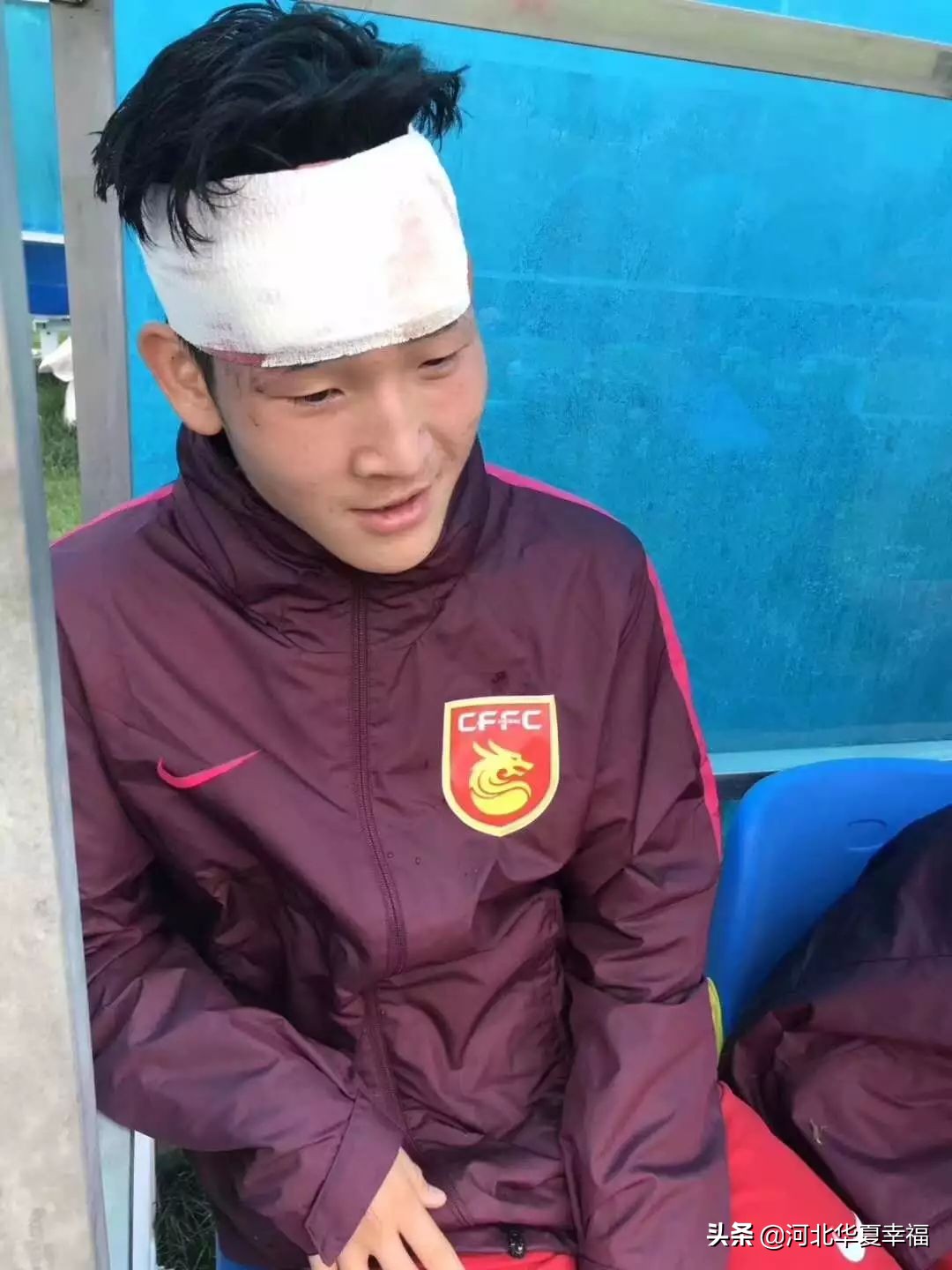 幸福小将杨程视频,幸福小将陶强龙