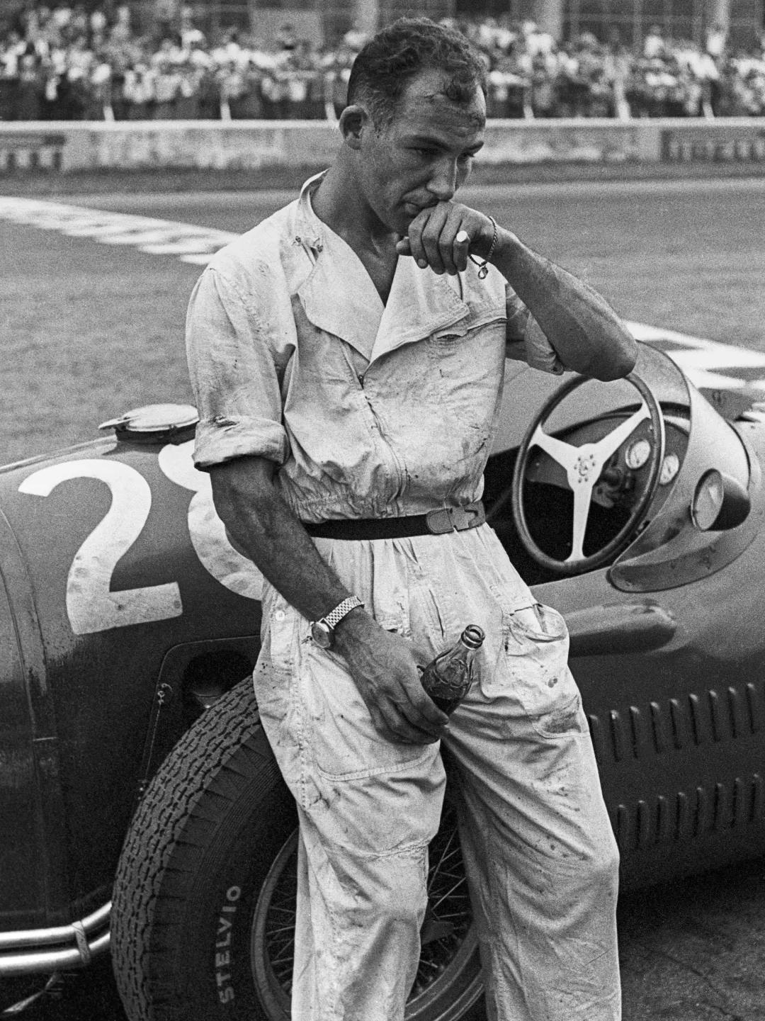 怎么把赛车服穿出时尚感,哪年流行穿赛车服