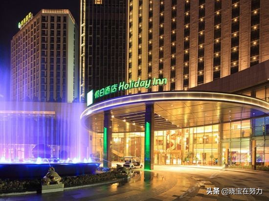 南通5星级酒店有哪些,南通星级饭店有多少家