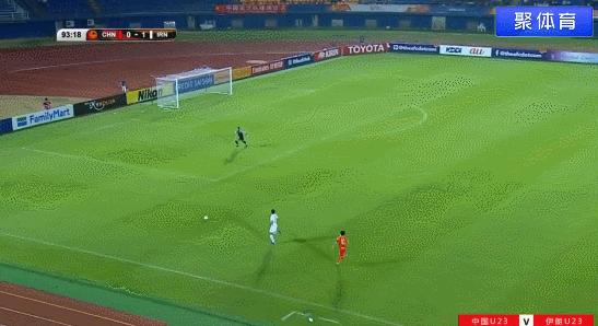 郝伟赛后18秒,郝伟回应球队负面新闻