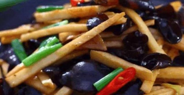 特点美食摆盘小吃,家常美食特点菜摆盘