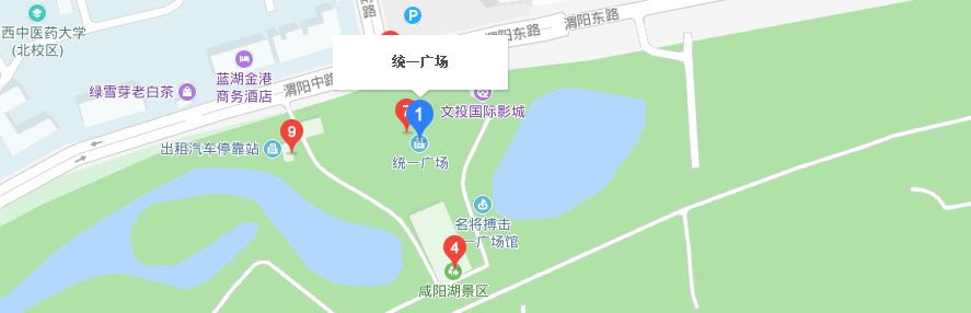 太美了花海随拍,咸阳郁金香在哪