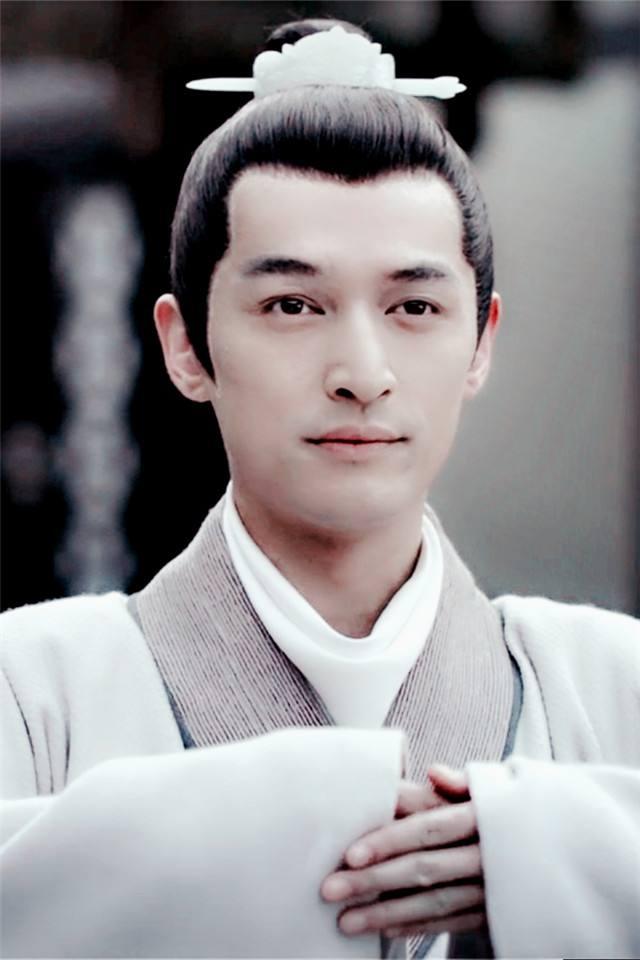 十大古装男神挨鞭子,影视剧中十大男神
