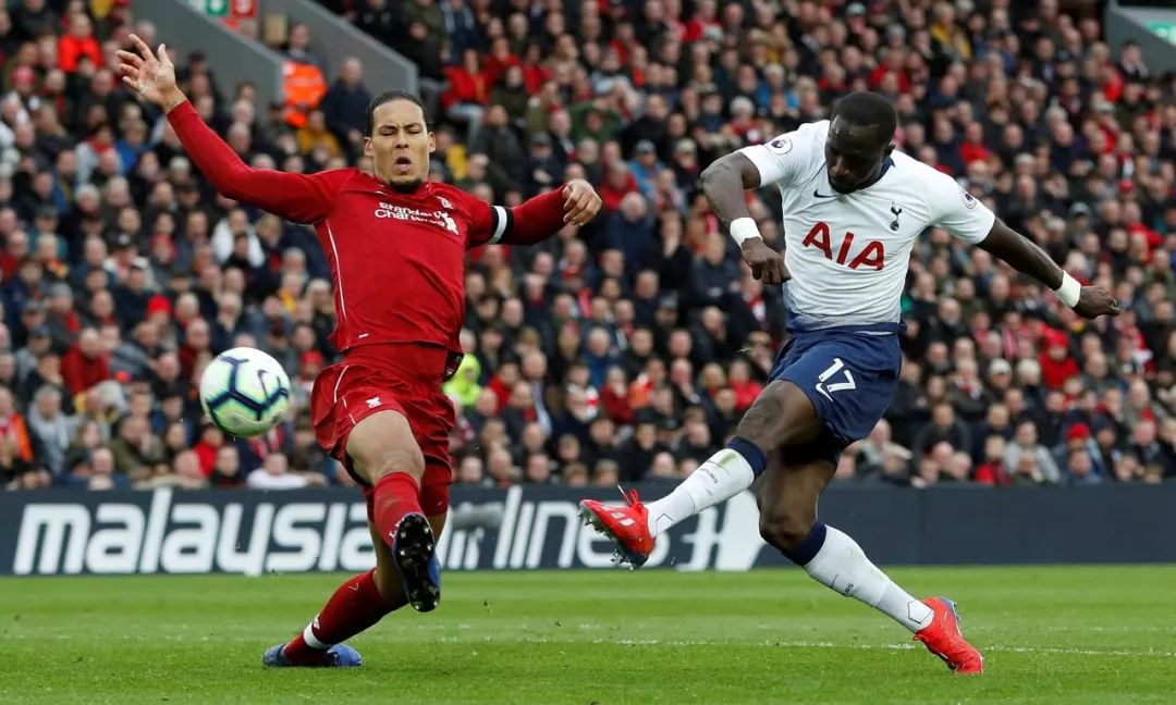 范戴克防守到底有多强,范戴克化解恩佐费尔南德斯射门