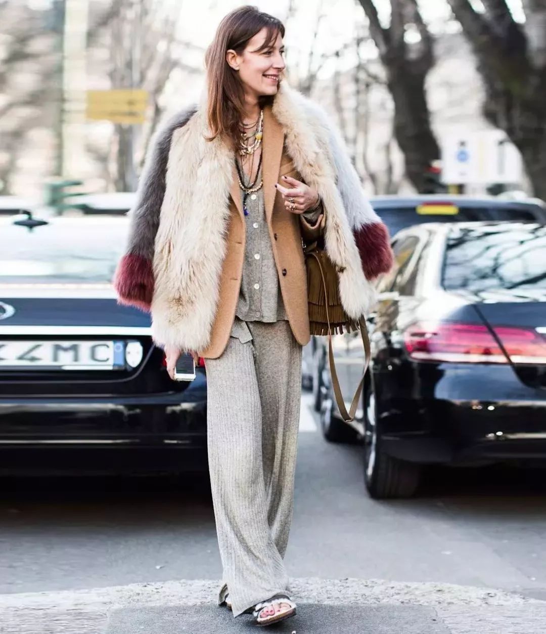 直筒裤容易踩雷的3点你中了么？直筒裤到底应该怎么选才适合自己