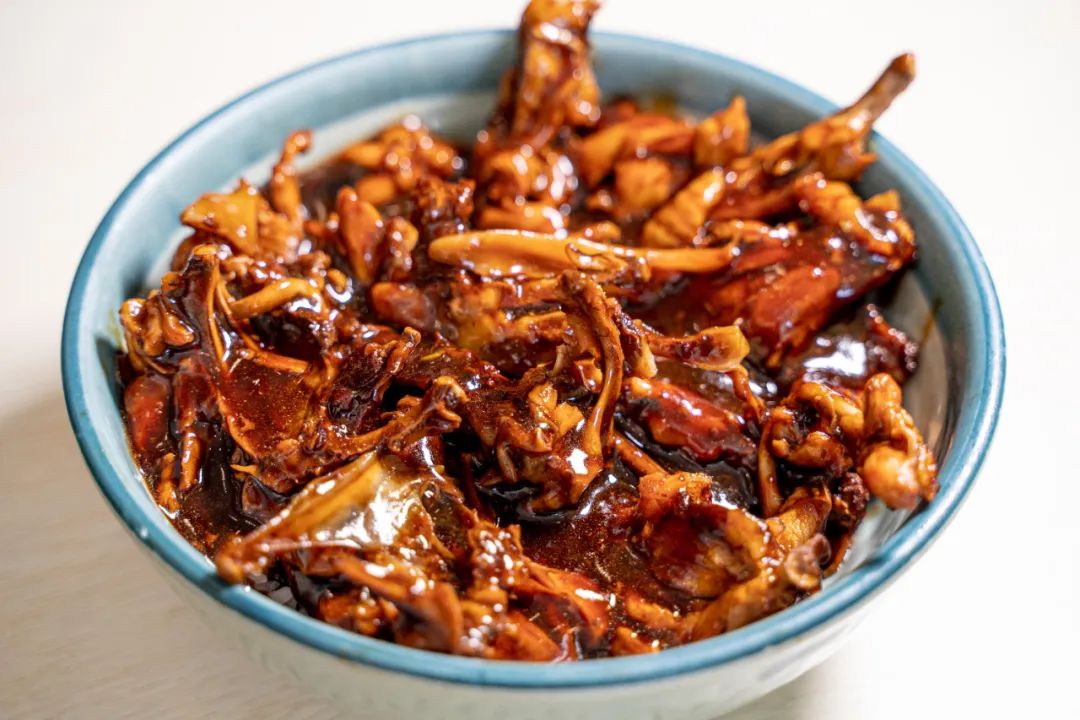 沈阳传说鸡架有多好吃,吃沈阳鸡架的感受