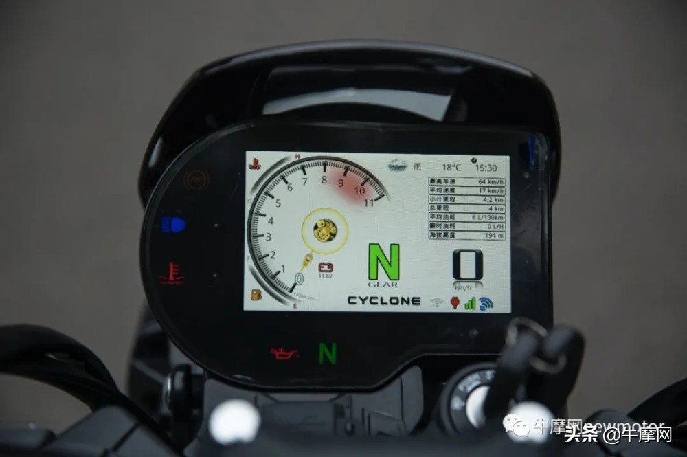 宗申发布旗下8款车型RX6预售价4.88～5.38万，新款RE3加量不加价