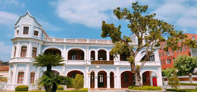 厦门旅游必去十大景点推荐自由行,去厦门旅游必去的十个景点自由行