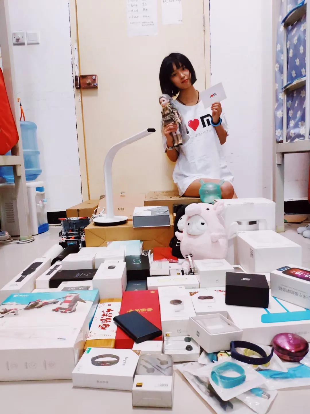 小米米粉是怎么发展起来的,小米为何如此重视米粉