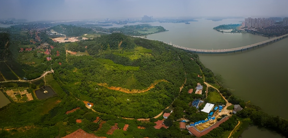 武汉东湖阿那亚,阿那亚东湖