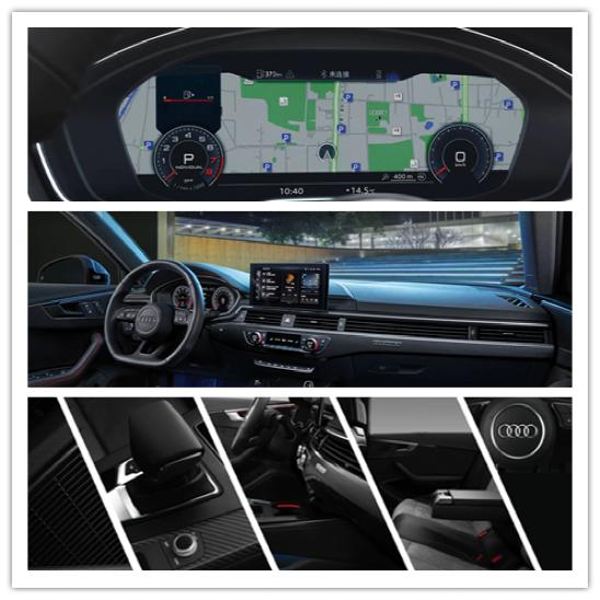 奥迪a4l汽车疑难杂症维修案例,奥迪a4l问题解决办法