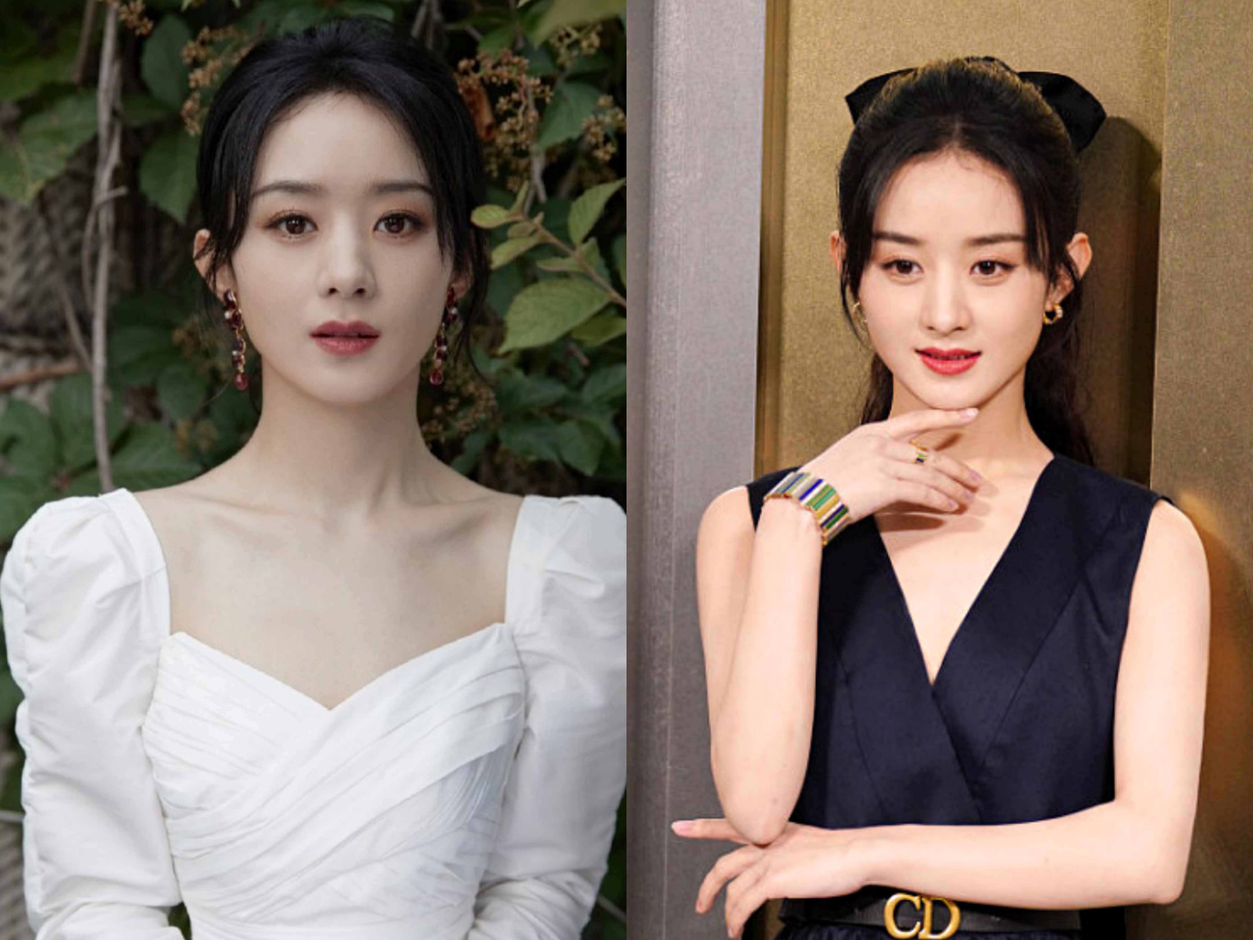 长发修饰脸型还是短发修饰脸型,发型设计与脸型搭配适合什么发型