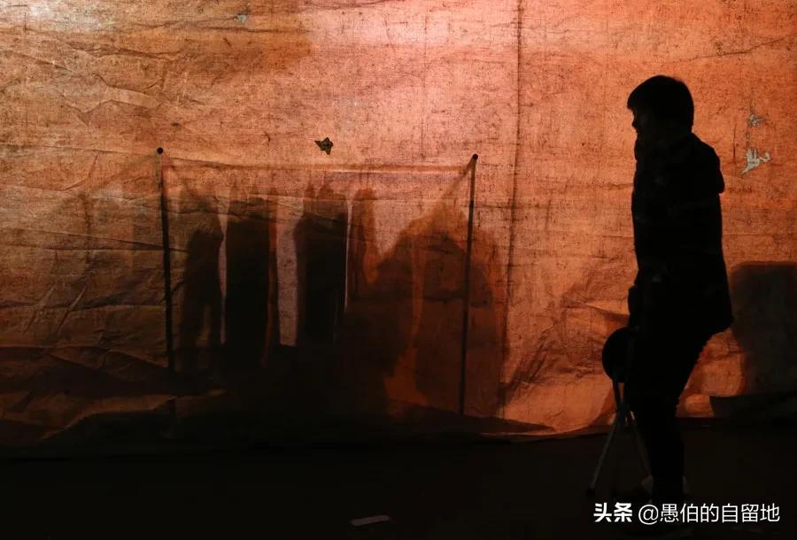 丰县和沛县民俗民风探源——“猫子集”