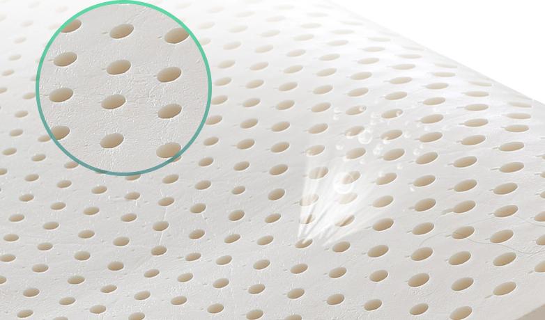 知识科普乳胶床垫的利弊,椰棕乳胶床垫的利弊