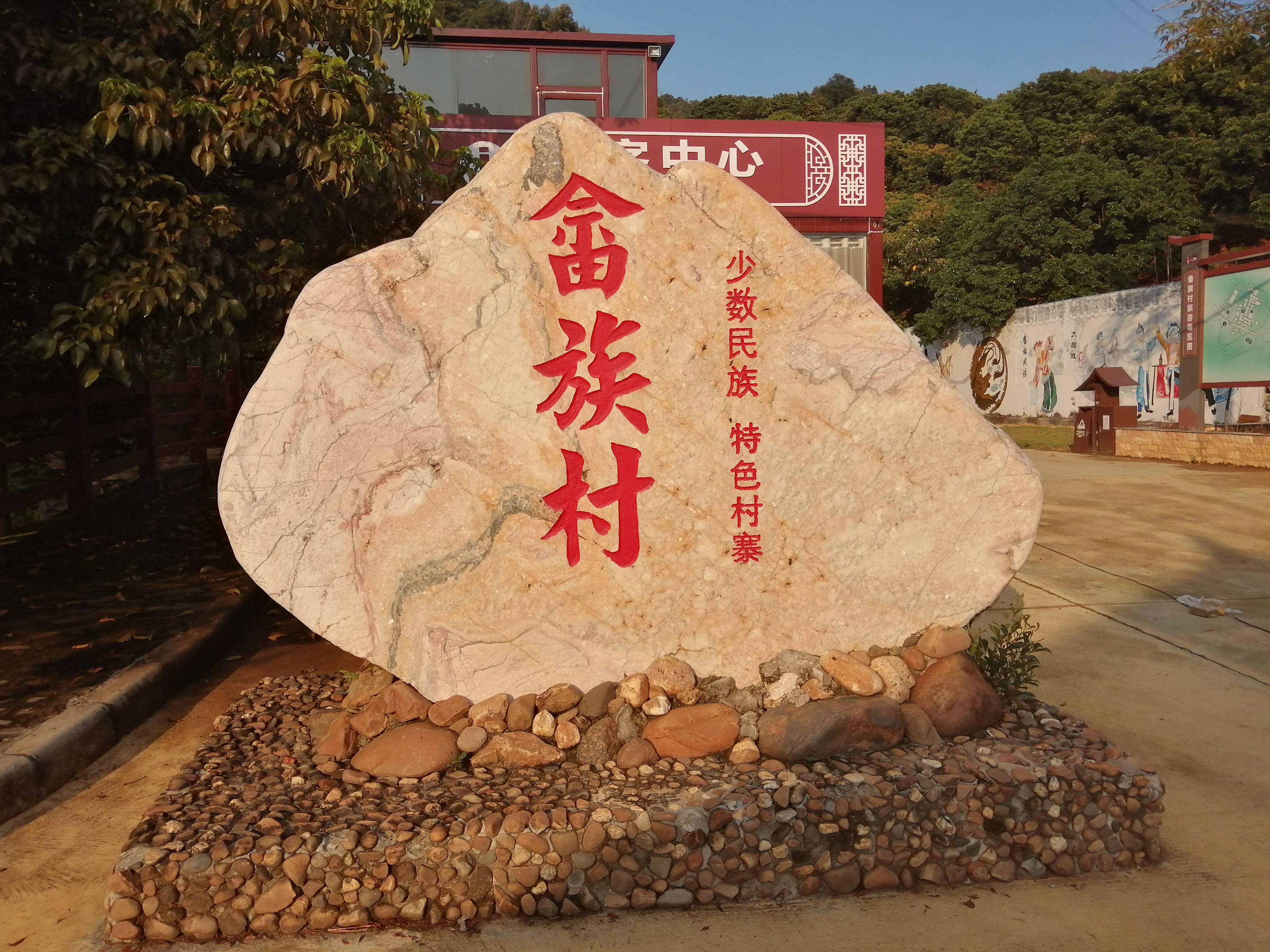 周边旅游景点推荐自驾游罗浮山,罗浮山风景区一日游攻略