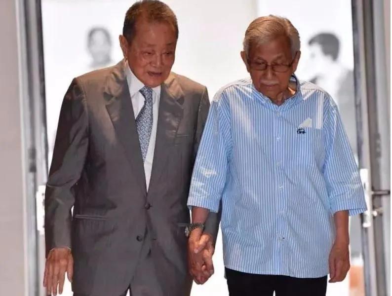 福建泉州首富前100名,福建泉州的首富