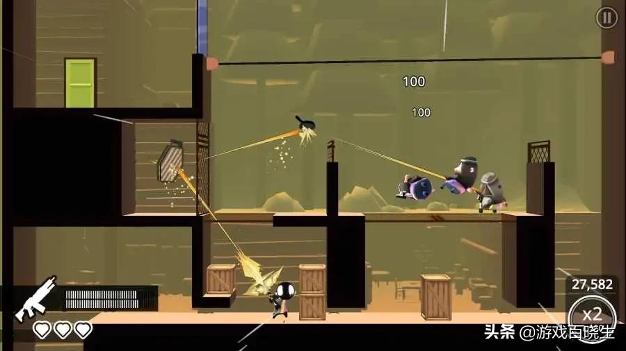 有哪些非常虐心的游戏推荐呢,推荐几个好玩到炸裂的游戏