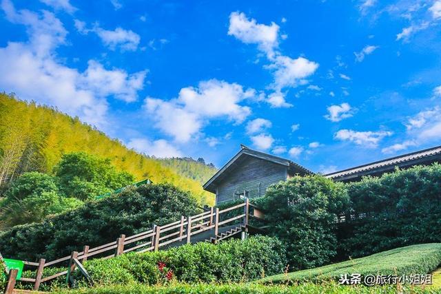 天目湖加南山竹海哪里泡温泉好,天目湖度假秘境享用绝美自然山水