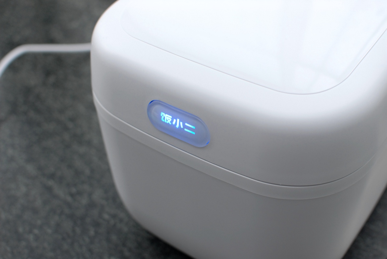 这款神器让你回家就能吃上热腾腾的白米饭，现实版的”田螺姑娘“