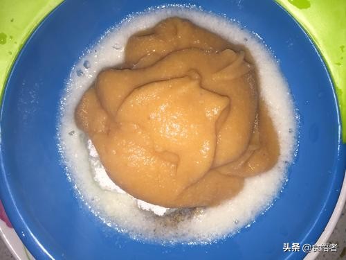 4-5个月宝宝添加辅食的正确方法,6-24个月婴儿辅食添加建议收藏